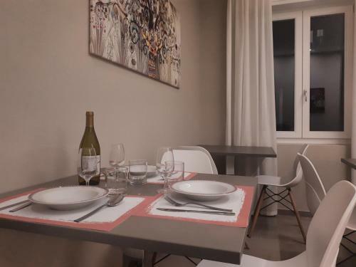 Hostal Smart Apartment Sei Chiese - Solo Affitti Brevi