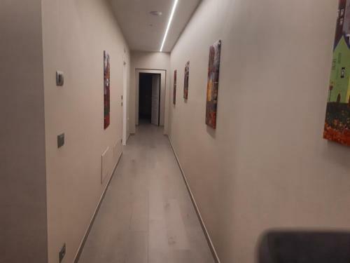 Hostal Smart Apartment Sei Chiese - Solo Affitti Brevi