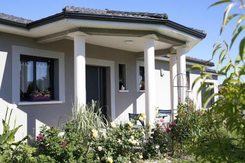 Bed & Breakfast Le Bonheur � Port�e De Mains