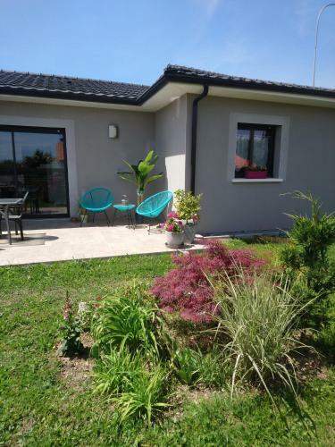 Bed & Breakfast Le Bonheur � Port�e De Mains