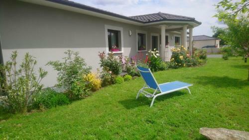 Bed & Breakfast Le Bonheur � Port�e De Mains