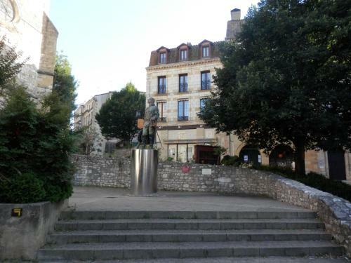 Apartamento Couette Et Caf� Cyrano