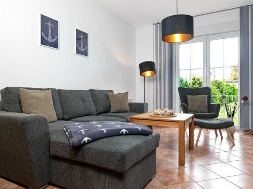 Apartamento Ankerplatz Im Gollwitzer Park