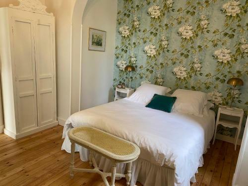 Bed & Breakfast Villa Aristide