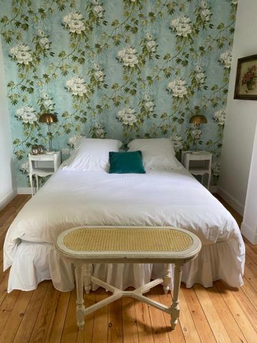 Bed & Breakfast Villa Aristide
