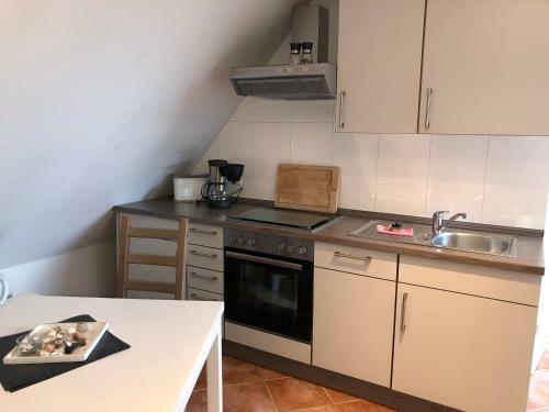 Apartamento Sommernest