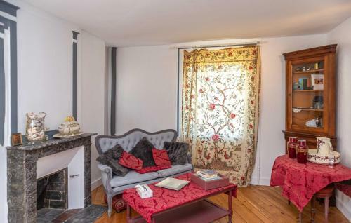 Bed & Breakfast Chambre D'h�tes Les Jardins de Marie, Sci Charles III