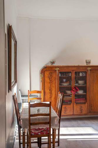 Bed & Breakfast Chambre D'h�tes Les Jardins de Marie, Sci Charles III