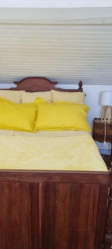 Bed & Breakfast Chambre D'h�tes Les Jardins de Marie, Sci Charles III
