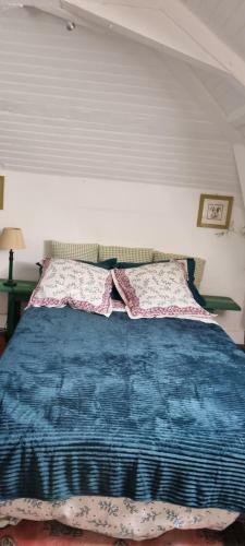 Bed & Breakfast Chambre D'h�tes Les Jardins de Marie, Sci Charles III