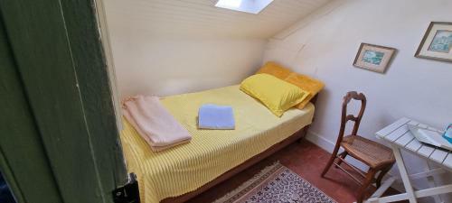 Bed & Breakfast Chambre D'h�tes Les Jardins de Marie, Sci Charles III