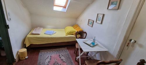Bed & Breakfast Chambre D'h�tes Les Jardins de Marie, Sci Charles III