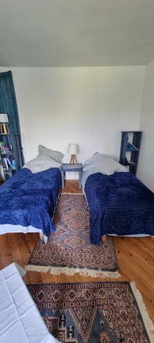 Bed & Breakfast Chambre D'h�tes Les Jardins de Marie, Sci Charles III