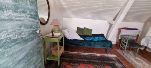 Bed & Breakfast Chambre D'h�tes Les Jardins de Marie, Sci Charles III