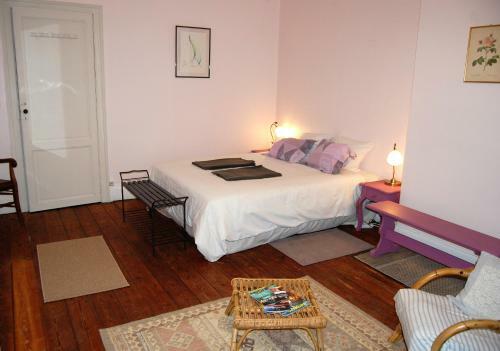 Bed & Breakfast Madeleine Bergerac