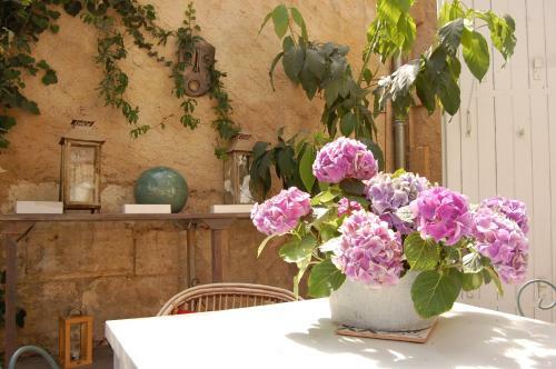 Bed & Breakfast Madeleine Bergerac