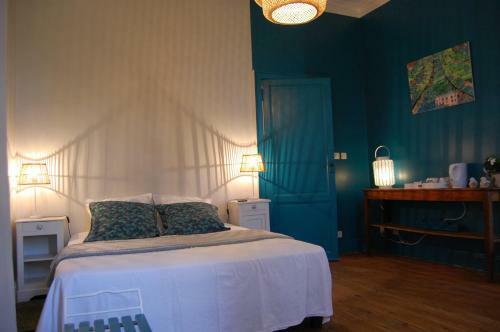 Bed & Breakfast Madeleine Bergerac
