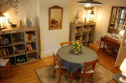 Bed & Breakfast Madeleine Bergerac