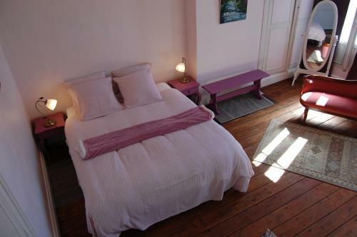 Bed & Breakfast Madeleine Bergerac