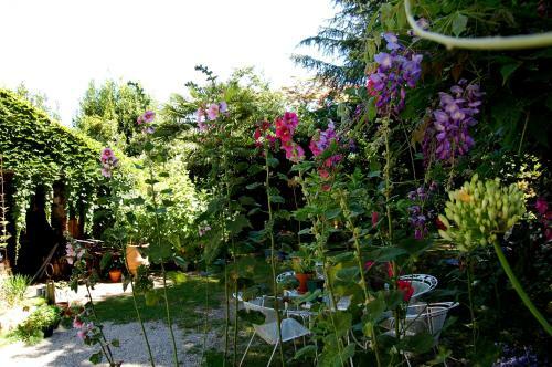 Bed & Breakfast Madeleine Bergerac