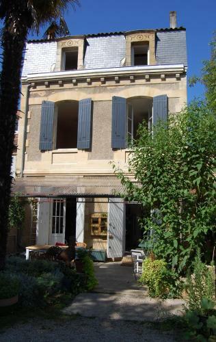 Bed & Breakfast Madeleine Bergerac