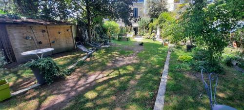 Bed & Breakfast Madeleine Bergerac