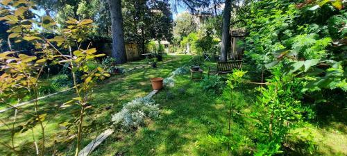 Bed & Breakfast Madeleine Bergerac