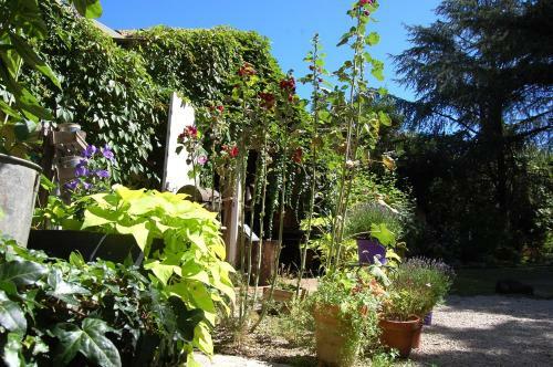 Bed & Breakfast Madeleine Bergerac