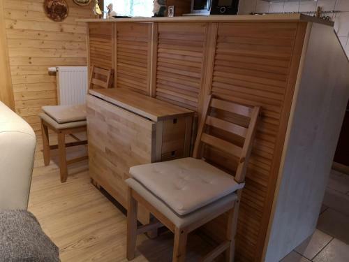 Ferienhaus Waldh�tte Ferch