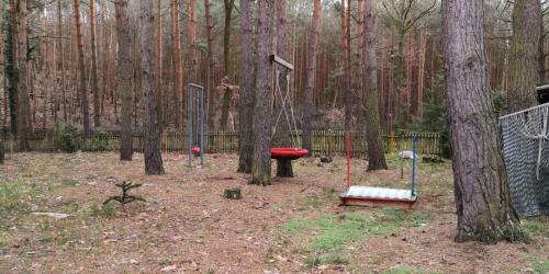 Ferienhaus Waldh�tte Ferch