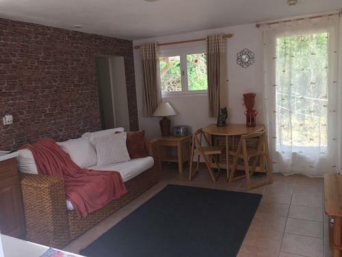 Apartamento La Forestine