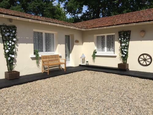 Apartamento La Forestine