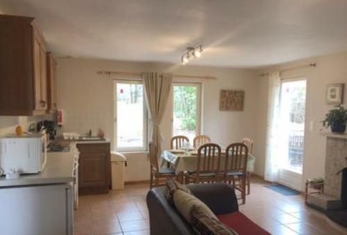 Apartamento La Forestine