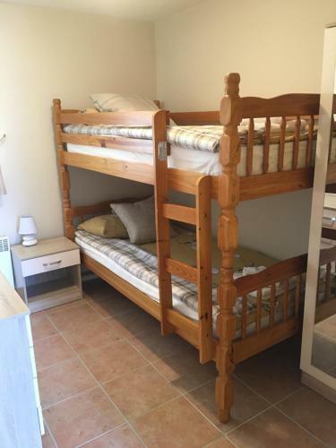 Apartamento La Forestine