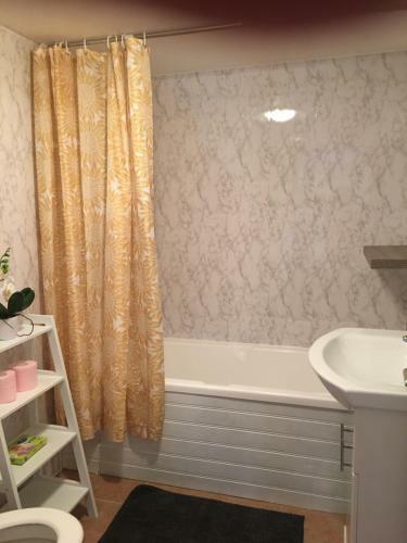 Apartamento La Forestine