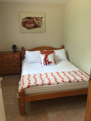Apartamento La Forestine