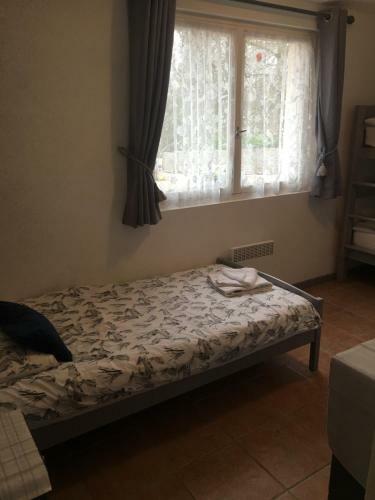 Apartamento La Forestine