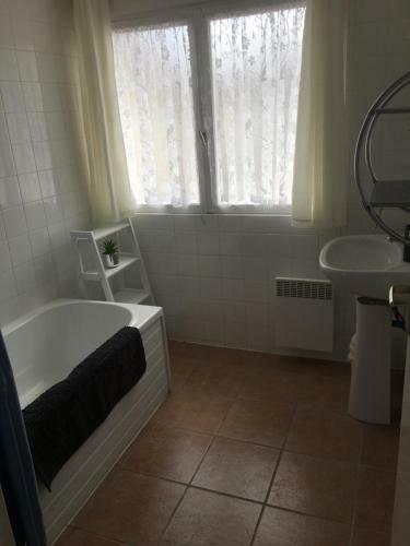 Apartamento La Forestine