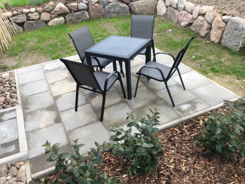 Apartamento Krabbenstube