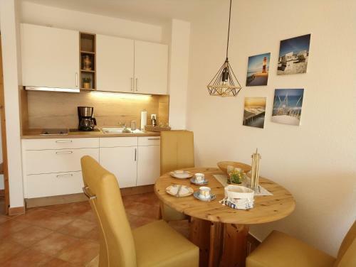 Apartamento Meerjungfrau