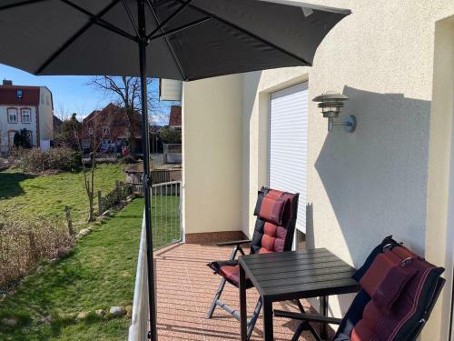 Apartamento Meerjungfrau