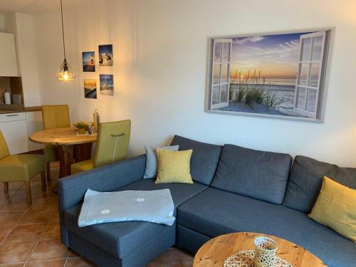 Apartamento Meerjungfrau