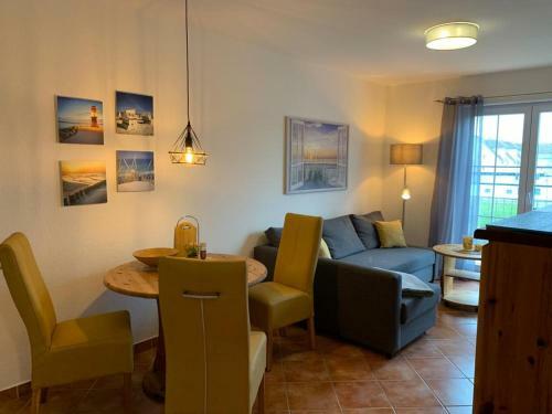 Apartamento Meerjungfrau