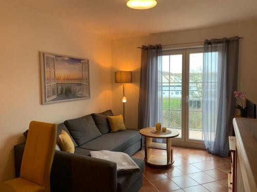 Apartamento Meerjungfrau