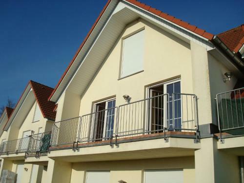 Apartamento Meerjungfrau