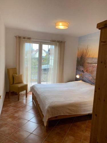 Apartamento Meerjungfrau