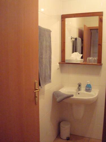 Apartamento Meerjungfrau