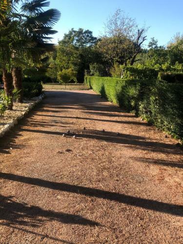 Villa Bergerac Avec Piscine