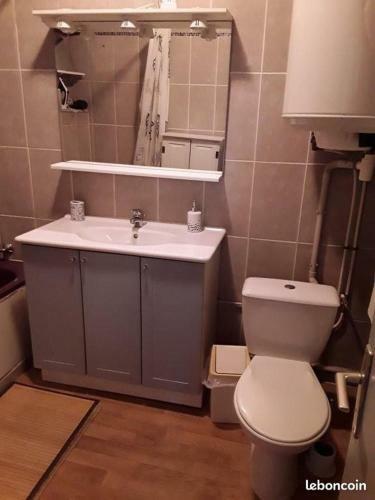 Apartamento Hypercentre, Studio Entier