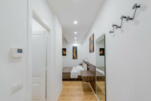Apartamento Realkasa Towers Loft